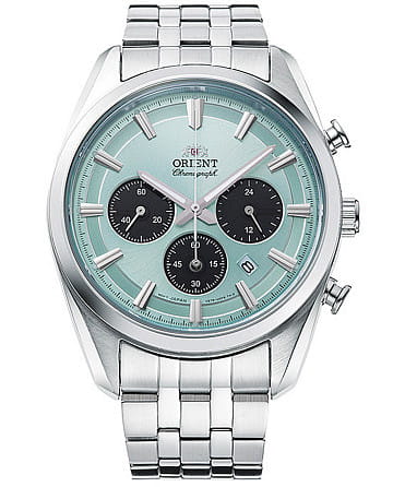 Orient Chronograph RA-TX0304L